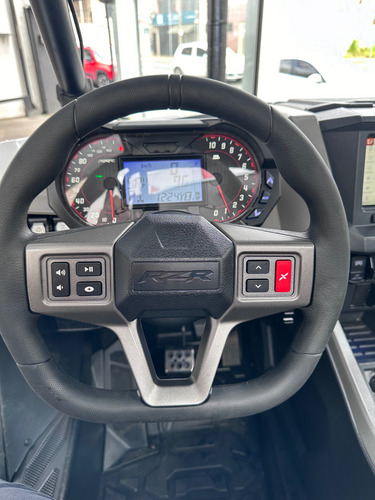 Polaris Rzr 1000cc Turbo