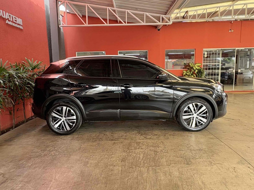 Peugeot 3008 1.6 ALLURE THP 16V GASOLINA 4P AUTOMÁTICO