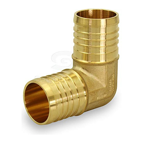 Codo De 90 Grados De Pex X Pex Accesorio De Tubería De...