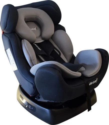 Butaca Booster Elevador S/respaldo Mega Baby Up Isofix