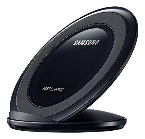 Cargador Samsung EP-NG930TBUGUS negro