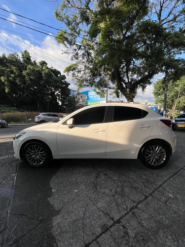 Mazda 2 1.5 Grand Touring Lx
