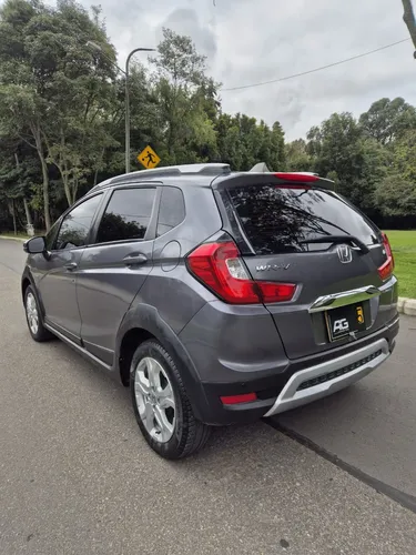 Honda WR-V 1.5 Lx