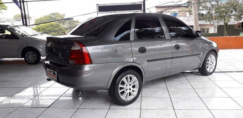 Chevrolet Corsa 1.8 Mpfi Sedan 8v Flex 4p Manual