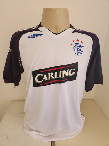 Camisa Glasgow Rangers