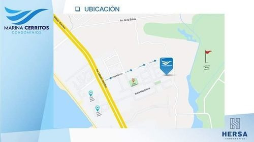 Imagen 16 de 16 de Departamento En Preventa En Villa Marina