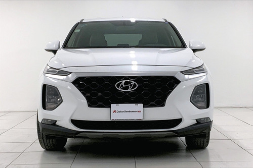Imagen 3 de 25 de Hyundai Santa Fe 5 Pts Gls Premium, V6, 33l, Ta, 7 Pas, Ra