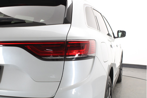 Renault Koleos 5p Iconic L4/2.5 Aut