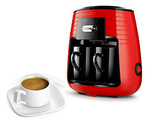 Máquina De Espresso  Compatible Con Todas Las Marcas.