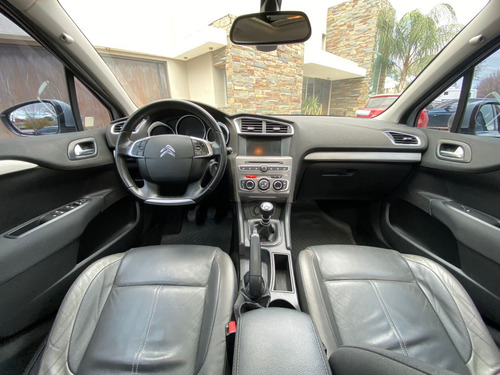 Citroën C4 Lounge 1.6 Thp 165 Feel Pack