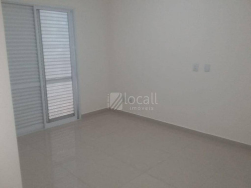 Imagem 22 de 25 de Casa Com 3 Dormitórios À Venda, 215 M² Por R$ 1.200.000,00 - Parque Residencial Damha Iv - São José Do Rio Preto/sp - Ca2580