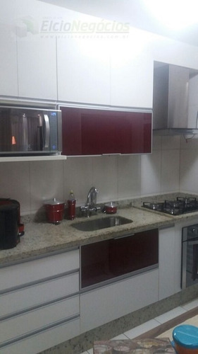 Imagem 8 de 16 de Apartamento Para Venda, 3 Dormitórios, - São Paulo - 1546