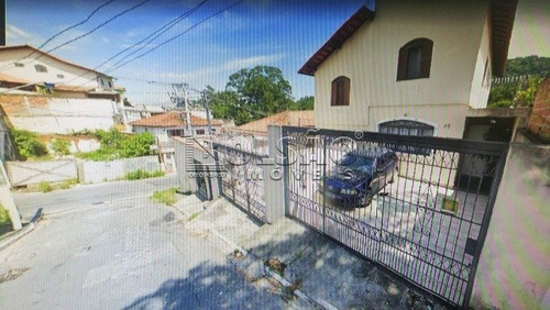 Imagem 2 de 2 de Sobrado - Parque Casa De Pedra - Ref: 22971 - V-22971
