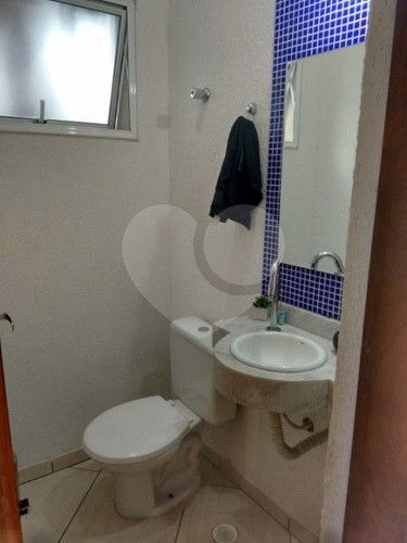 Imagem 20 de 25 de Casa Em Cotia 3 Dormitórios Bom Terreno Abaixo De Avaliação Próximo Ao Centro E Jardim Sabiá - Reo157712
