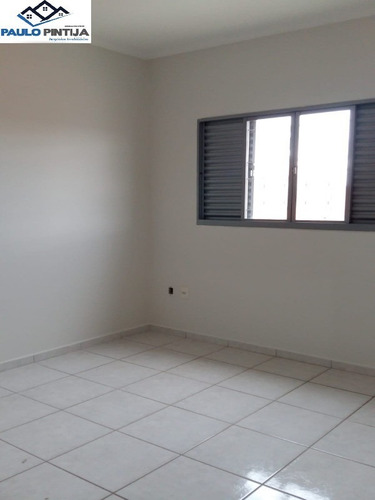 Imagem 17 de 19 de Apartamento - Ap01690 - 70405141