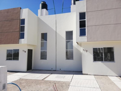 Imagen 1 de 10 de Casa Sola En Venta Villas Del Guadiana V (mixto)