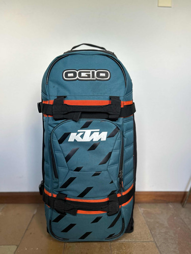 Bolso Ogio Ktm