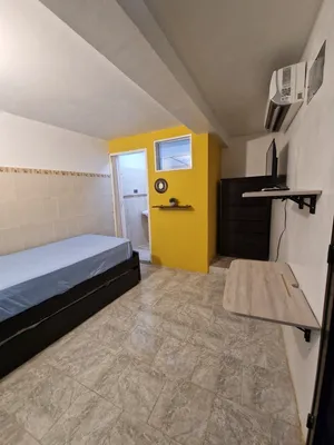 Apartamento en alquiler