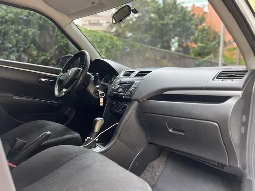 Suzuki Swift 1.4 Gl