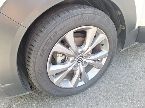 Mazda CX-30 2.0 Grand Touring At Hibrido Ligero - Mhev
