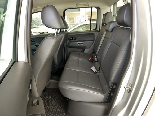 Volkswagen Amarok 2.0 Cd Tdi 140cv Trendline (mb)