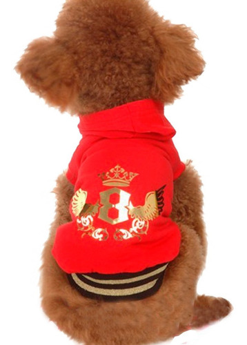 Campera Chaleco Para Perro.  Totalmente Cool. Aprovecha!