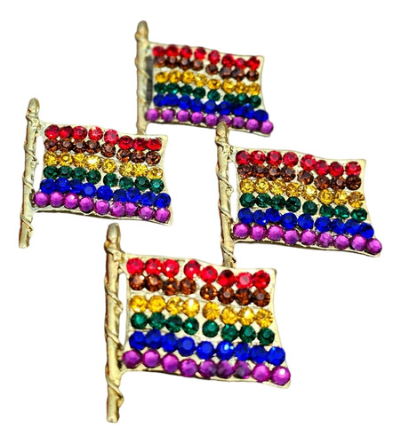 Bandera Lgbtiq+ La Duarte Modelo Argentina