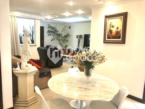 Imagem 1 de 25 de Apartamento - Ref: Ip3ap46175