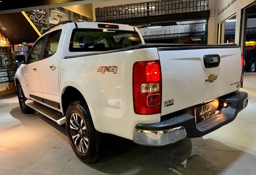Imagem 8 de 13 de Chevrolet S10