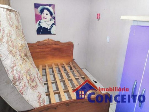 Imagem 15 de 23 de C322 - Linda Residência Localizada Em Ótima Região