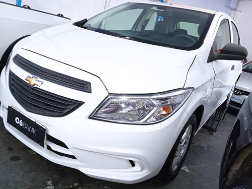 Chevrolet Onix Onix Joy 1.0