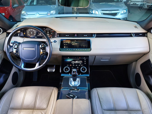 Land Rover 0 R. EVO SE Si4 R-Dyn. 2.0 Flex Aut.