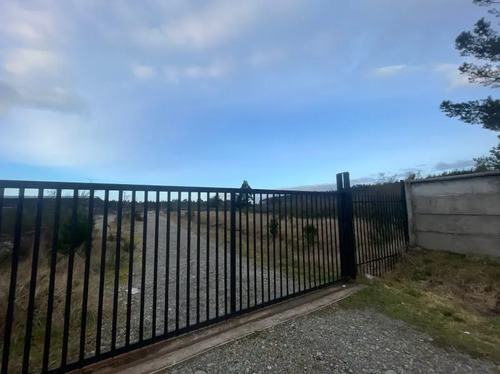 Terreno Parque Industrial El Jardin
