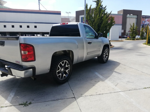Imagen 5 de 11 de Gmc Sierra 2011 4x4