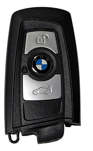 Control Remoto Básico # 66 12 9 254 891 Original Bmw 2012-17
