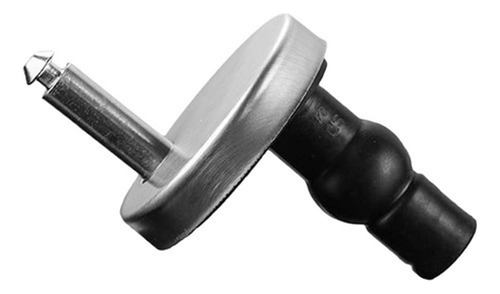 A Reemplazo De Los Tornillos De La Tapa Del Asiento Del