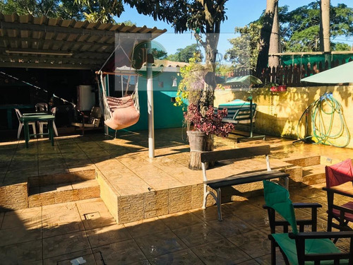 Casa En Venta En Parque Del Plata