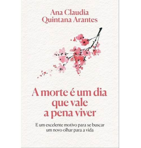 Libro A Morte É Um Dia Que Vale A Pena Viver Edição Luxo De