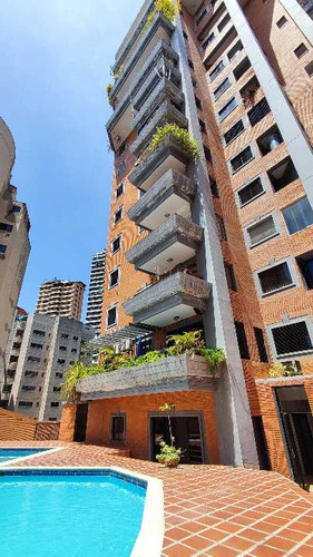 Apartamento En Alquiler Urbanización El Parral