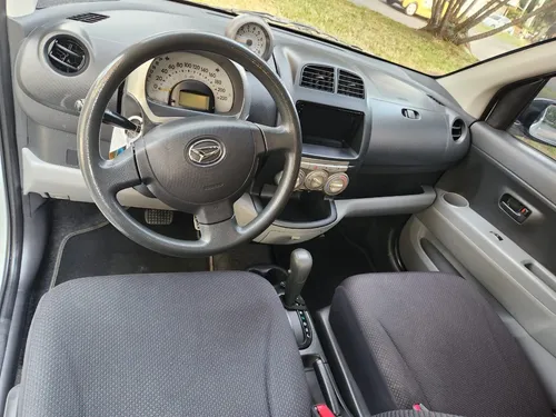 Daihatsu Sirion 1.3l