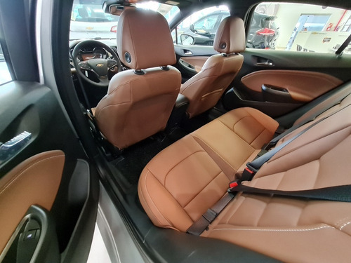 Imagen 18 de 25 de Chevrolet Cruze Premier Ltz 0km 2023 Entrega Stock /fr