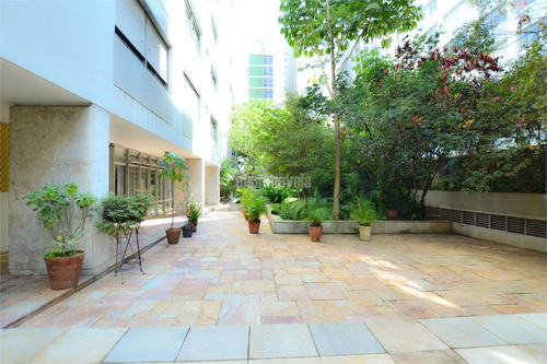 345m² No Jardim América - Pj54190