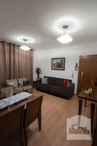 Imagem 1 de 15 de Apartamento À Venda No Jardim América - Código 274161 - 274161