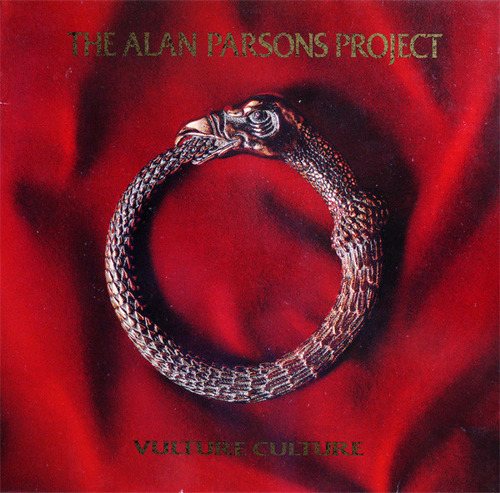 Vinilo De Época The Alan Parsons Project - Vulture Culture