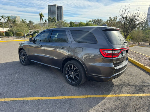 Dodge Durango 5.7 V8 R/t At