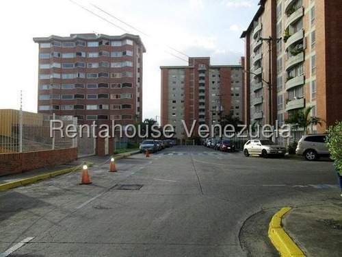 Apartamento En Venta - Mdm - 25-8136