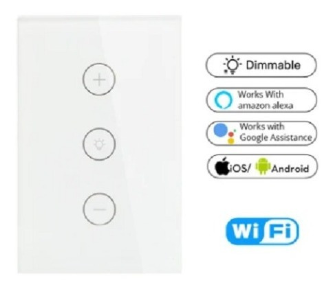 Smart Dimmer