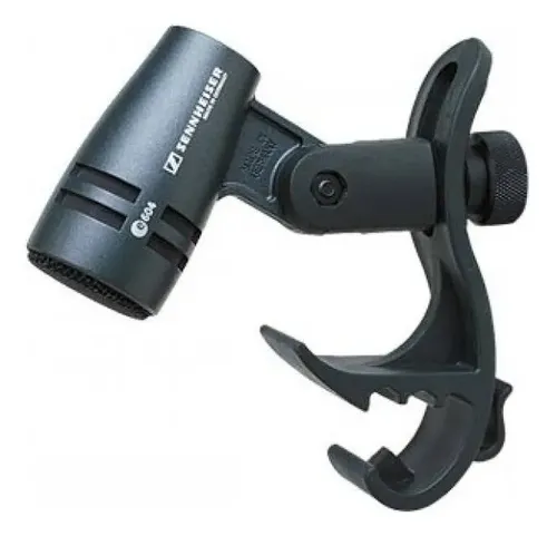 Sennheiser - E604 ×2 Microfone Dinâmico Cardióide E604 Sennheiser | Parcelamento sem juros