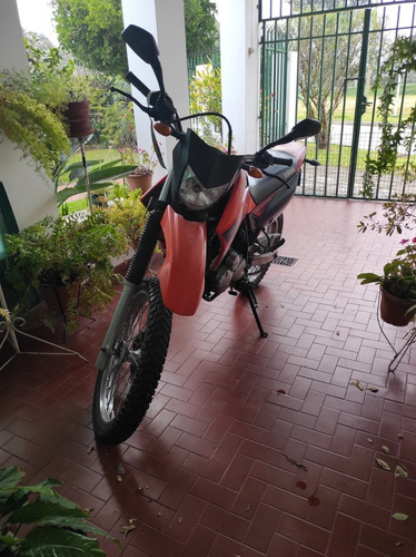 Imagen 4 de 4 de Yamaha Xtz 250