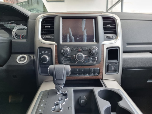 Imagen 11 de 12 de Ram 1500 Laramie Pg